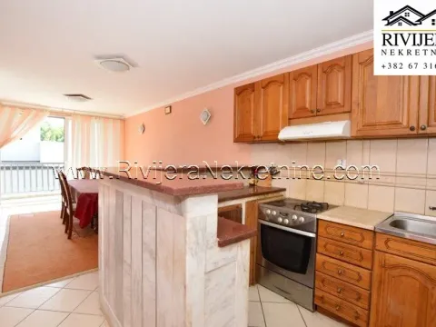 Sale, two bedroom apartment, 67m², Meljine, Herceg Novi - image 2