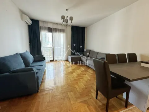 Sale, apartment, 42m², Bečići, Budva - image 18