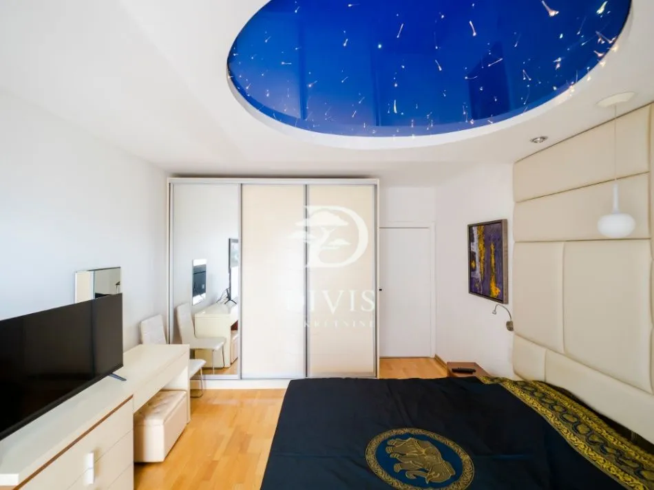 Prodaja, četvorosoban stan, 139m², Novi Beograd Blok 19, Novi Beograd Sve Podlokacije