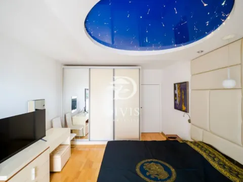 Prodaja, četvorosoban stan, 139m², Novi Beograd Blok 19, Novi Beograd Sve Podlokacije - image 11