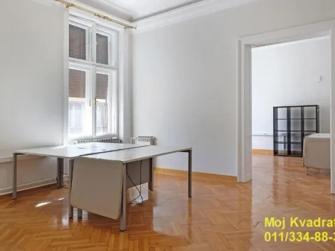Izdavanje, stan, 239m², Stari Grad, Beograd - image 6