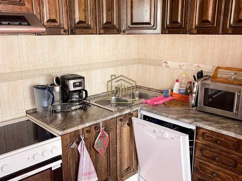Rent, two bedroom apartment, 65m², Gorica C, Podgorica - image 5