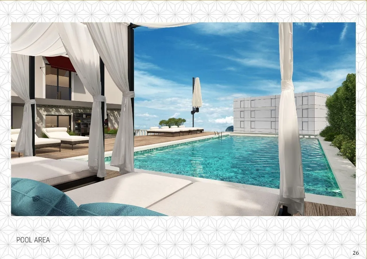 Prodaja, dvosoban stan, 91m², Centar, Podgorica