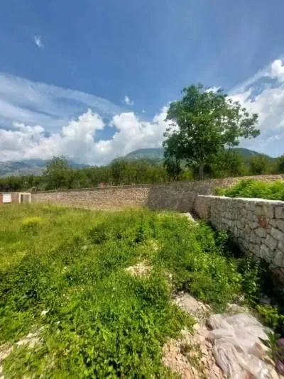 Prodaja, plac, 650m², Zaljevo, Bar