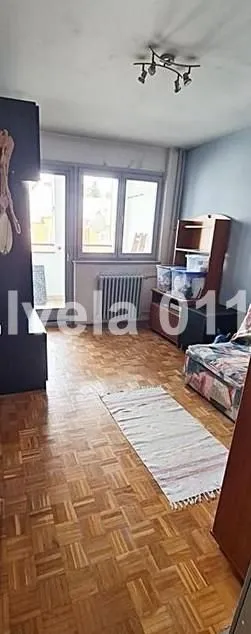 Sale, two bedroom apartment, 72m², Brace Jerković, Voždovac Sve Podlokacije