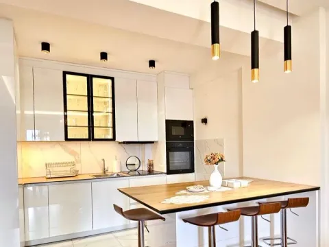 Stan in Stara Varoš