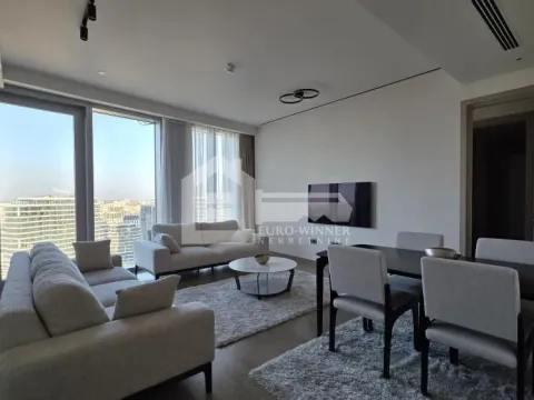 Izdavanje, trosoban stan, 90m², Savski Venac, Beograd - image 14