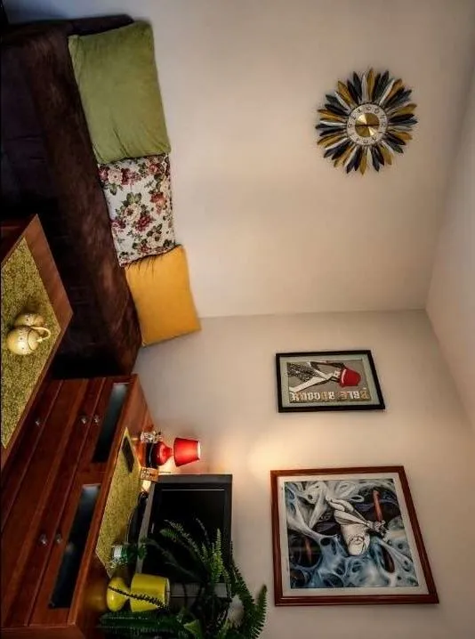 Prodaja, garsonjera, 30m², Drpe Mandića, Podgorica
