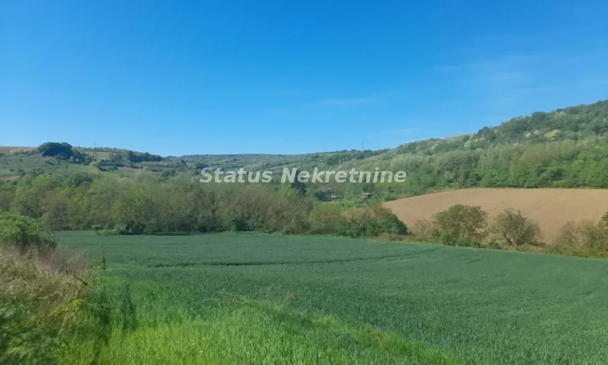 Sale, land lot, 294m², Sremski Karlovci, Novi Sad