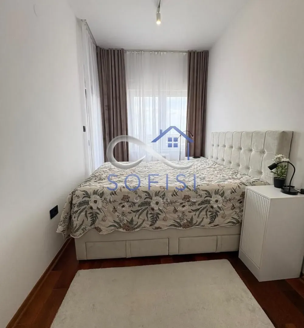 Rent, three bedroom apartment, 54m², Bulevar Evrope, Novi Sad Sve Podlokacije