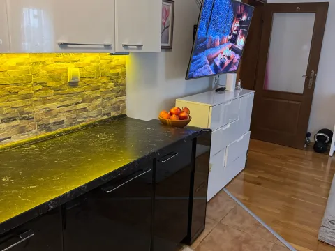 Prodaja, dvosoban stan, 67m², Ilino, Bar - image 2