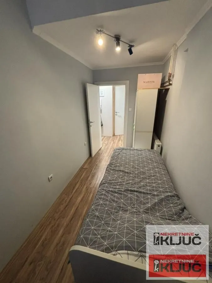 Prodaja, trosoban stan, 80m², Liman 4, Novi Sad Sve Podlokacije