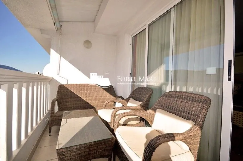 Prodaja, trosoban stan, 95m², Topla, Herceg Novi