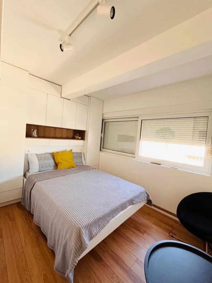 Sale, three bedroom apartment, 63m², Rozino, Budva