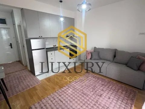 Izdavanje, garsonjera, 33m², Zabjelo, Podgorica - image 2