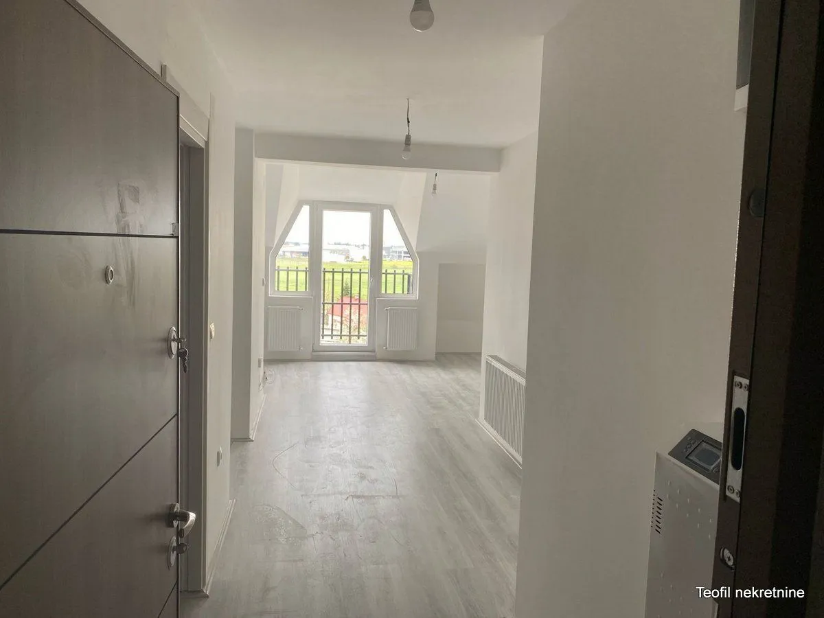 Prodaja, trosoban stan, 66m², Šabac, Srbija