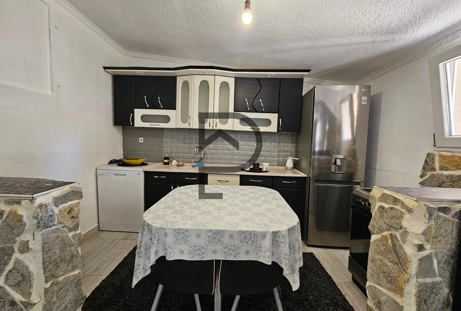 Rent, house, 60m², Stari Aerodrom, Podgorica