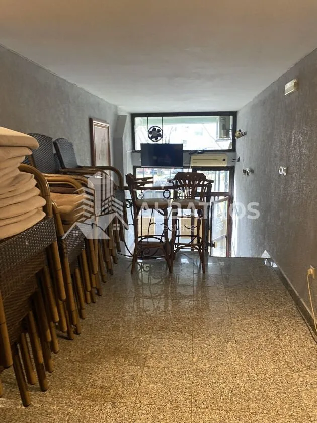 Rent, office space, 32m², Centar, Bar