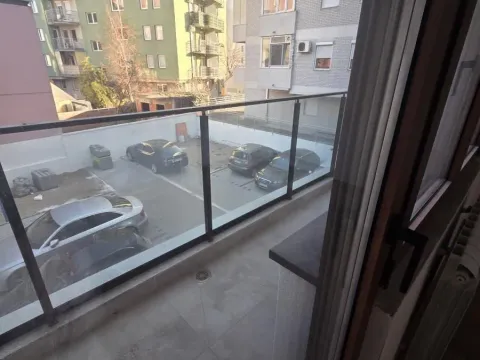 Prodaja, četvorosoban stan, 88m², Medijana, Niš - image 13