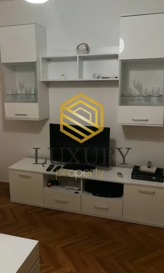Izdavanje, stan, 54m², Preko Morače, Podgorica