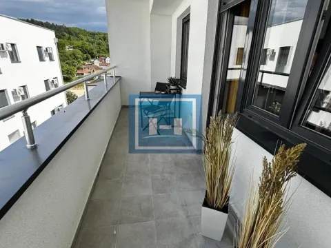 Prodaja, jednosoban stan, 33m², Aqua park, Jagodina - image 11