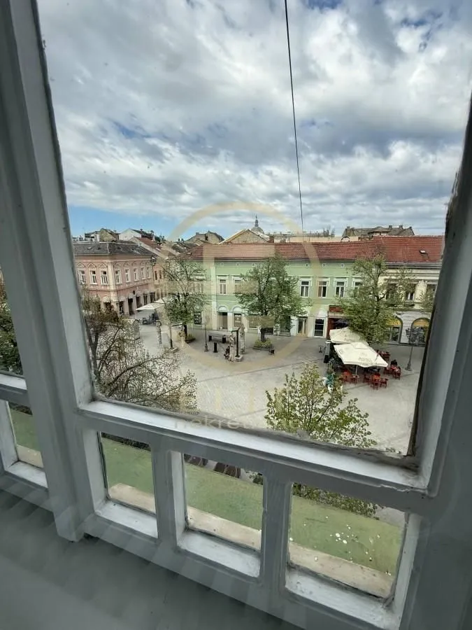 Rent, office space, 80m², Novi Sad Sve Podlokacije, Novi Sad