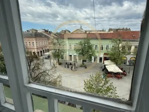 Rent, office space, 80m², Centar, Novi Sad - image 14