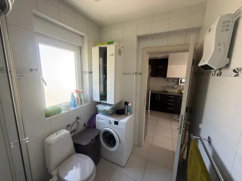 Rent, three bedroom apartment, 54m², Bijela, Herceg Novi - image 5