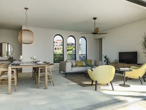 Sale, one bedroom apartment, 105m², Tivat, Crna Gora - image 3