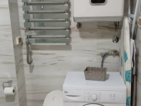 Rent, one bedroom apartment, 50m², Preko Morače, Podgorica - image 4