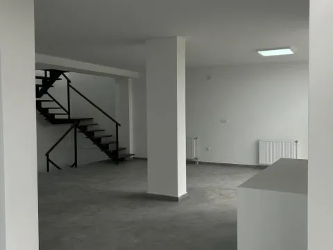 Izdavanje, poslovni prostor, 350m², Telep, Novi Sad Sve Podlokacije - image 2