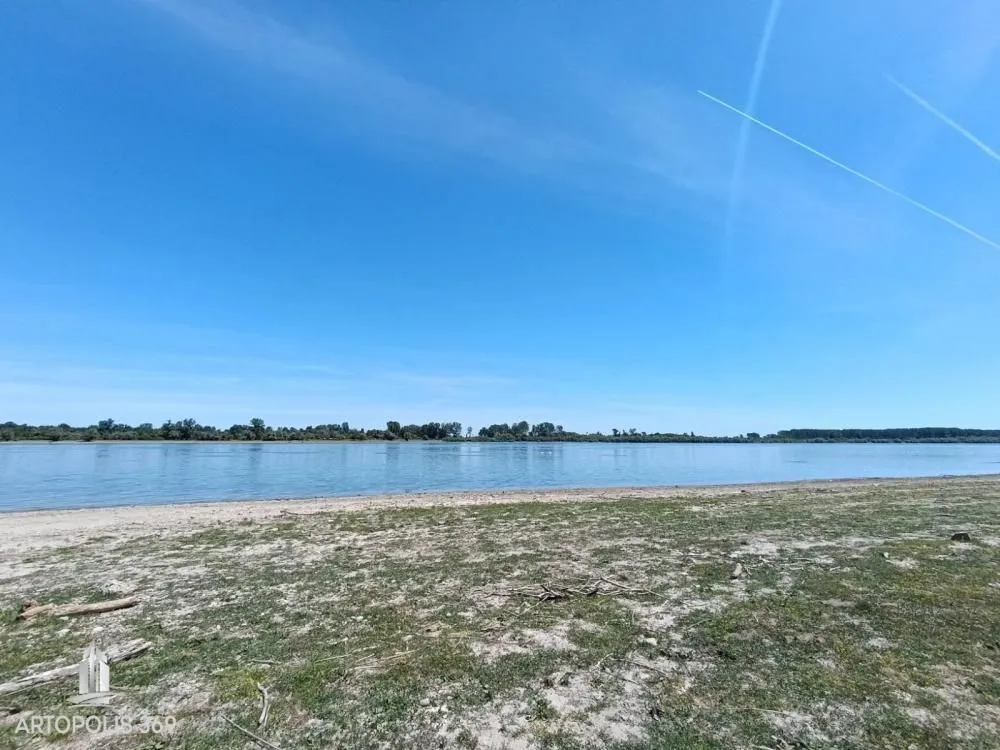 Prodaja, kuća, 51m², Surduk, Stara Pazova