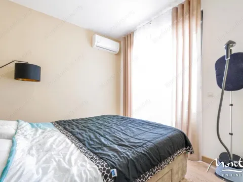 Prodaja, jednosoban stan, 54m², Tivat, Crna Gora - image 12