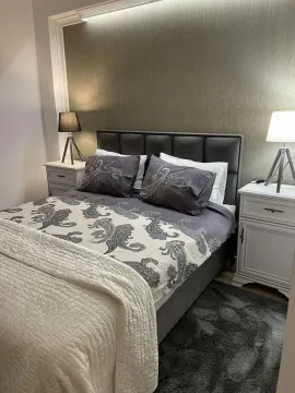 Rent, one bedroom apartment, 50m², Zabjelo, Podgorica - image 6
