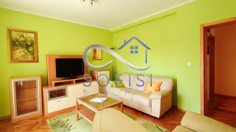 Izdavanje, dvosoban stan, 55m², Novi Sad Sve Podlokacije, Novi Sad