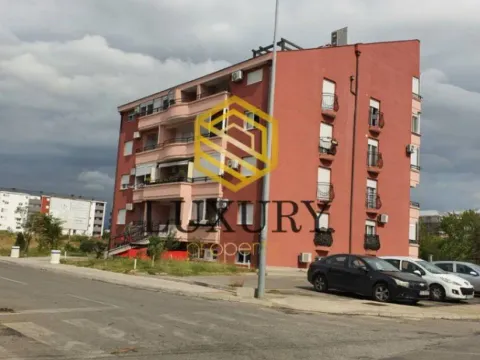 Sale, four bedroom apartment, 154m², Zabjelo, Podgorica - image 12