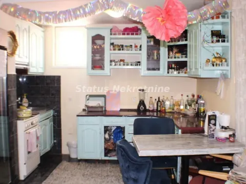 Sale, three bedroom apartment, 76m², Bečej, Novi Sad - image 7