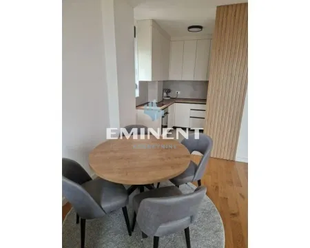 Rent, two bedroom apartment, 48m², Severni Bulevar, Zvezdara Sve Podlokacije - image 2