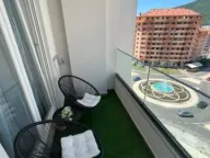 Izdavanje, jednosoban stan, 46m², Budva, Crna Gora - image 11