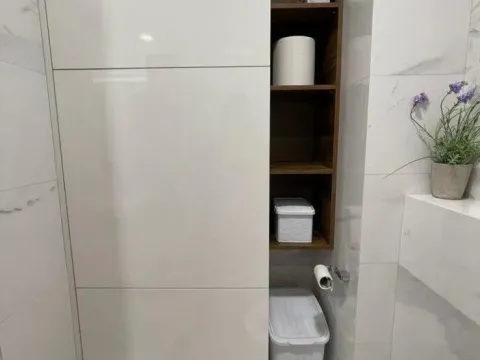 Izdavanje, dvosoban stan, 70m², Central Point, Podgorica - image 7