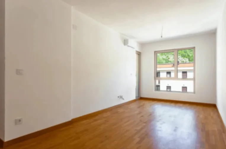 Sale, apartment, 43m², Bečići, Budva