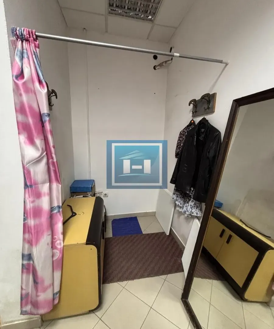 Sale, office space, 34m², Centar, Jagodina