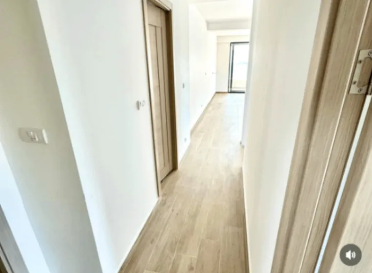 Sale, two bedroom apartment, 95m², Rafailovići, Budva