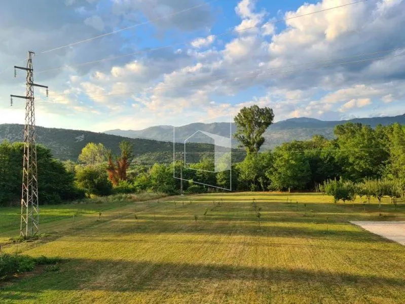Prodaja, plac, 4430m², Grlić, Danilovgrad