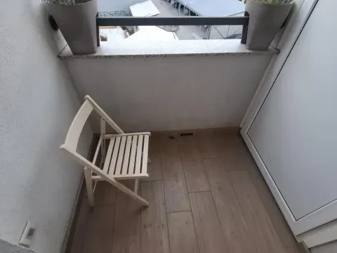 Rent, one bedroom apartment, 43m², Podbara, Novi Sad Sve Podlokacije - image 14