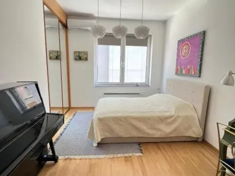 Izdavanje, dvosoban stan, 45m², Stari Grad, Beograd - image 7