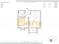 Prodaja, jednosoban stan, 44m², Kolašin, Crna Gora - image 8