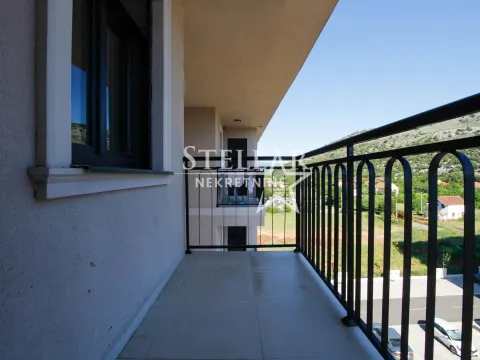 Rent, one bedroom apartment, 45m², Tološi, Podgorica - image 6