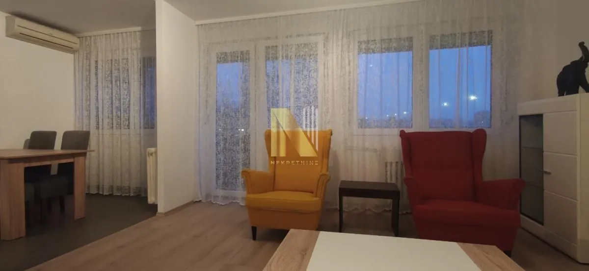 Prodaja, dvosoban stan, 56m², Liman 2, Novi Sad Sve Podlokacije
