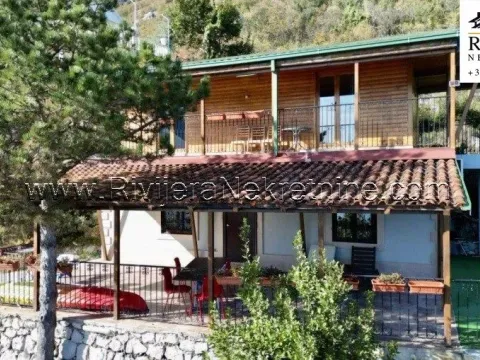 Prodaja, kuća, 120m², Strp, Kotor - image 4